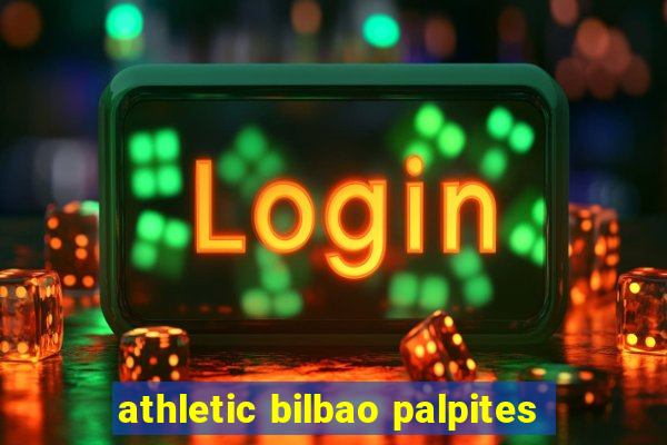 athletic bilbao palpites